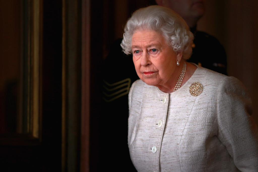 Thumbnail for Family rallies around Queen as death of Duke leaves ‘huge void’