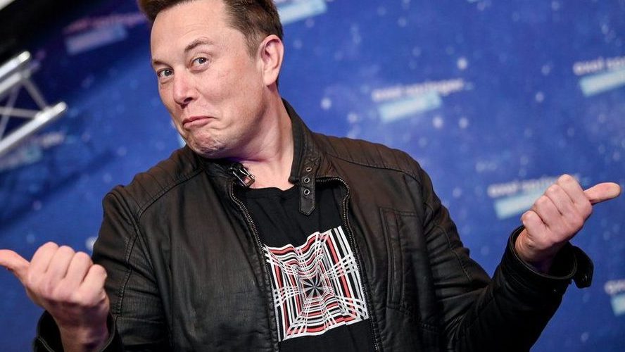 Thumbnail for From X to X-rated: Musk’s platform will allow ‘consensual adult content’