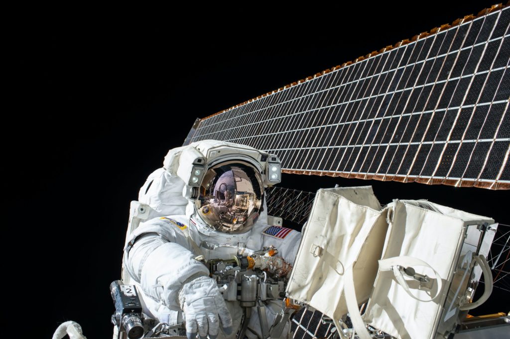 NASA has also shown interest in using BNNT