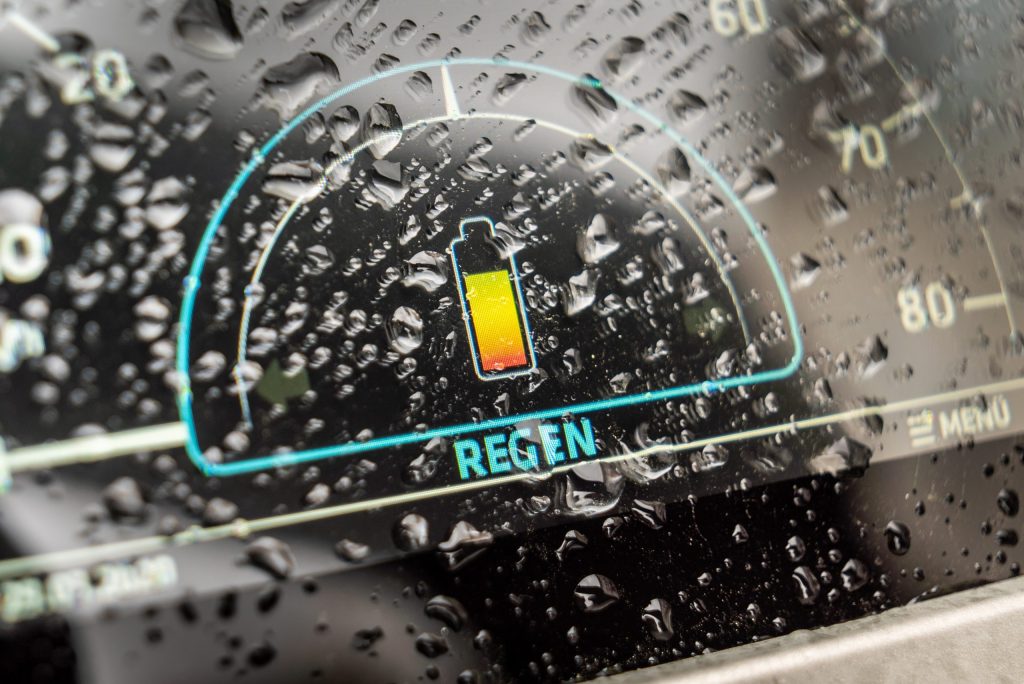 Brisbane will get another battery materials producer through the IPO
