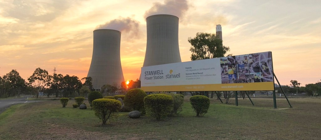 Thumbnail for Who are the biggest carbon culprits? Start with Qld Government