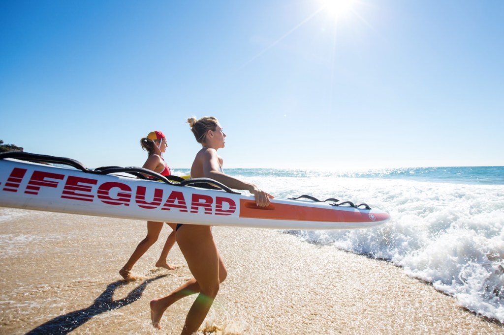 Thumbnail for Mayor says Gold Coast lifeguards worth every dollar