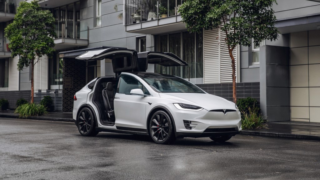 Thumbnail for Electric dreams: How a NQ mine could help produce 6 million electric vehicles