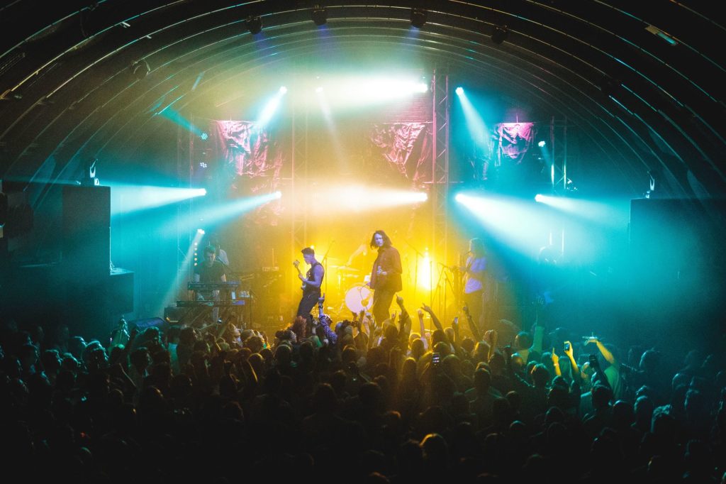 Thumbnail for ‘Don’t let the music die’: Lord Mayor urges easing of live venue crowd limits
