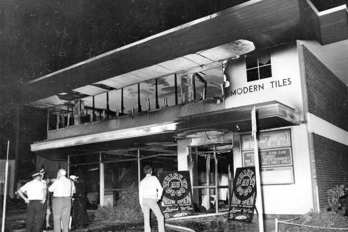Thumbnail for Families hope Whiskey inquest will provide closure after 48 years