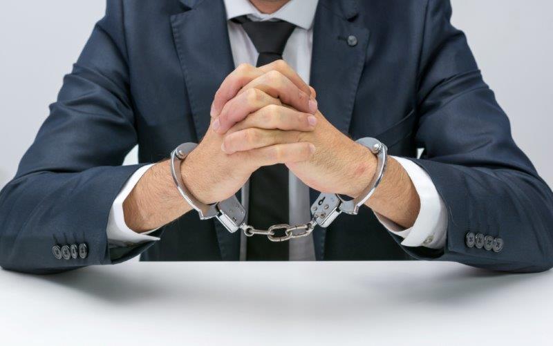 Thumbnail for Tell-tale signs your business may be target of white-collar crime