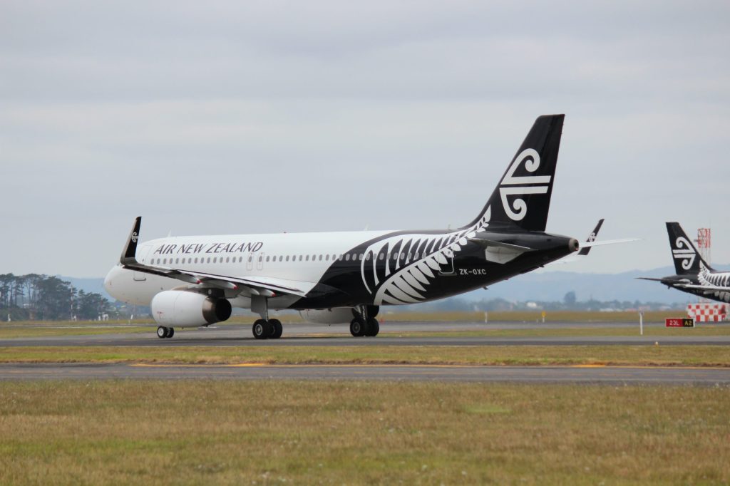 Thumbnail for Thumbs up, bro: Trans-Tasman travel bubble to begin on April 19