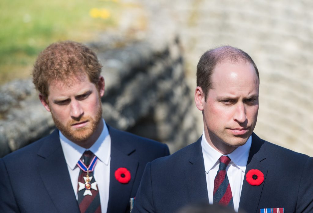 Thumbnail for ‘Like the Truman Show’: Harry pondered quitting royals in his 20s