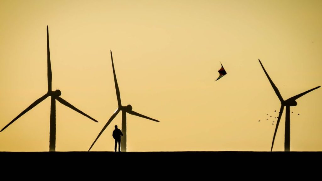 Thumbnail for Regions in front line of Australia’s renewable ‘industrial revolution’
