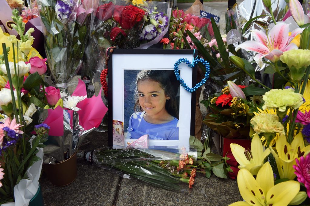 Thumbnail for No accident: Coroner finds Tiahleigh was choked or asphyxiated