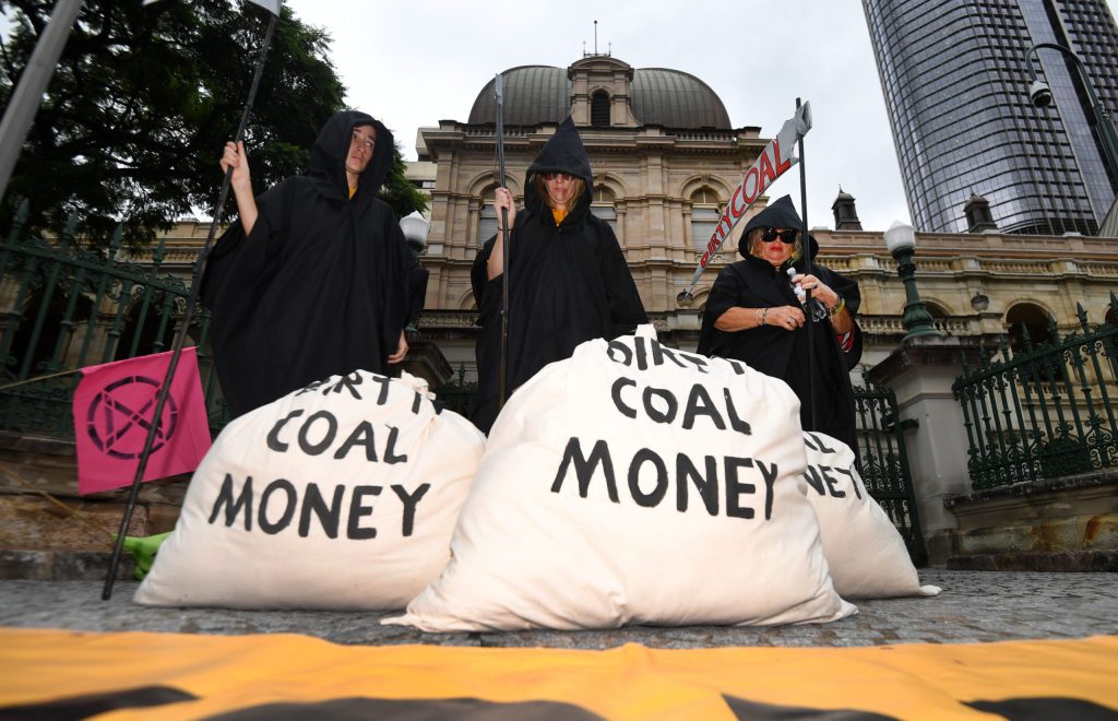 Thumbnail for Want to shut down a coal-fired power station? It will cost $40m