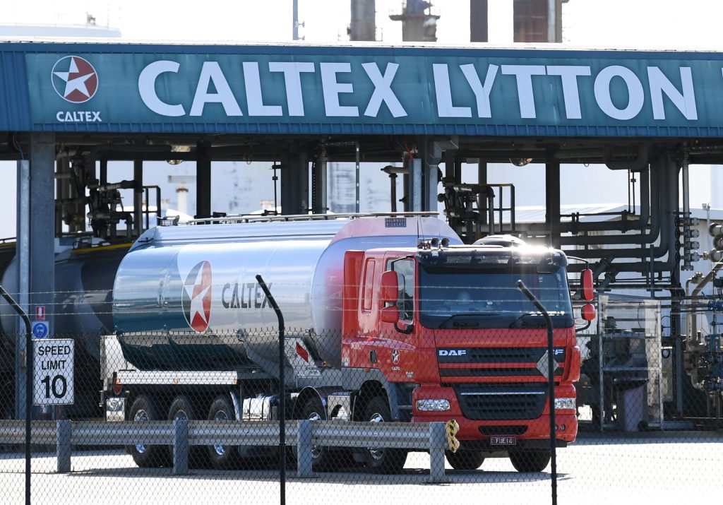 Thumbnail for Why Brisbane fuel refinery may turn its back on $1 billion government handout