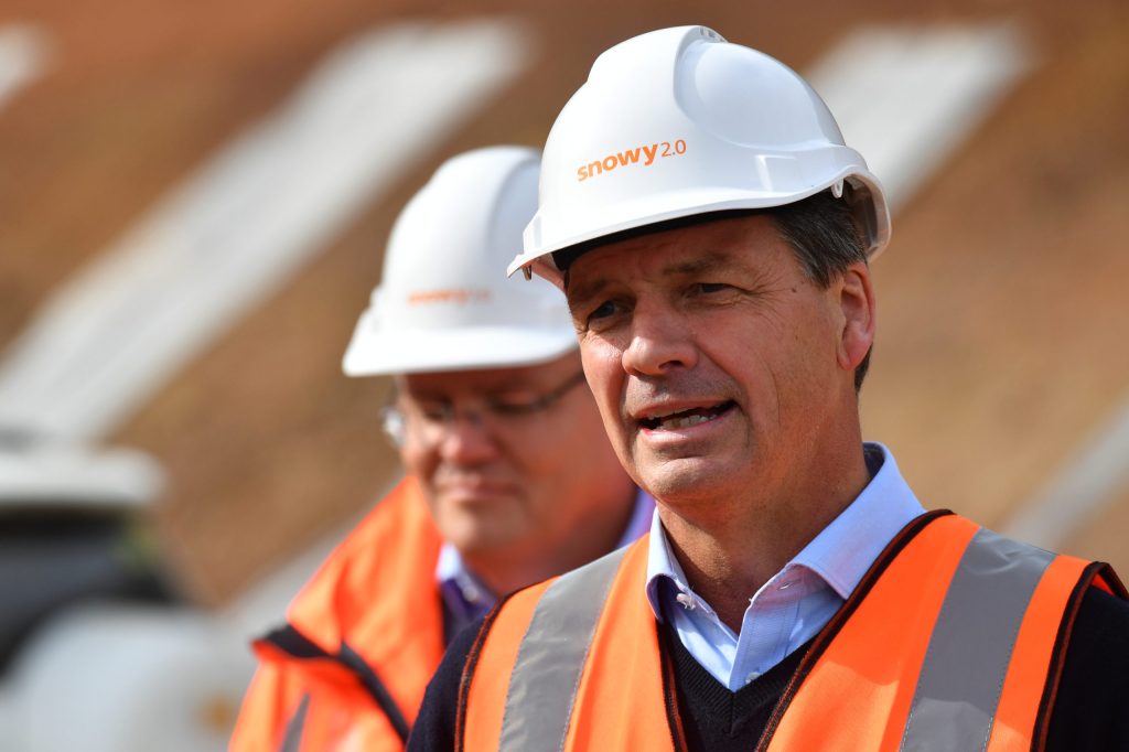 Thumbnail for Clean power future on the cards, only not yet