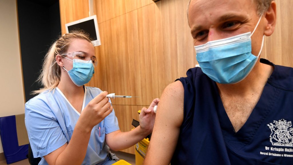 Thumbnail for Crook effort: For first time in two decades, Aussies’ health on wane
