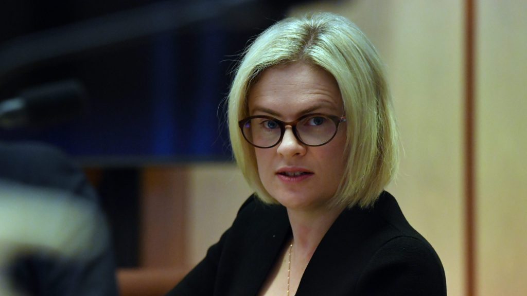 Thumbnail for Van demon: Fresh sexual misconduct claims against expelled Liberal senator