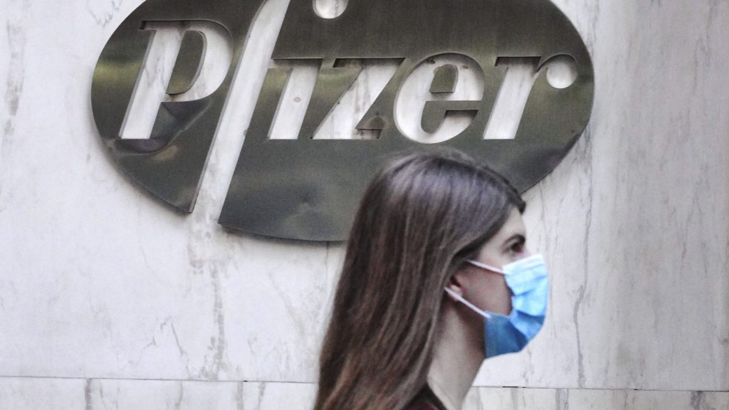 Thumbnail for How Pfizer is leaning on government to make Big Pharma even bigger