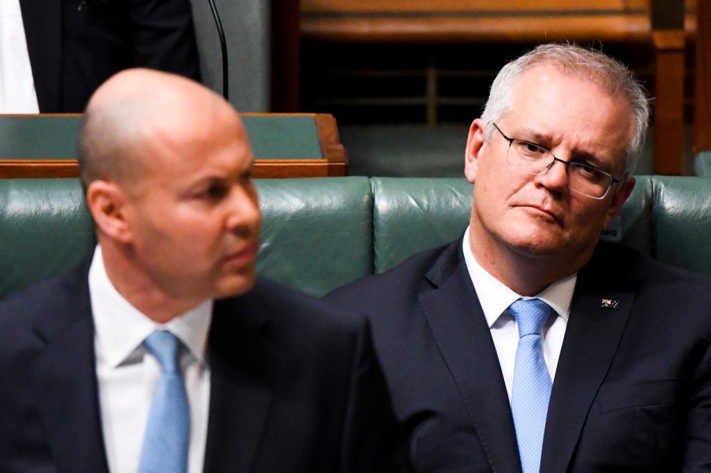 Thumbnail for What-ifs and could-have-beens: Where would we be had Morrison been exposed sooner