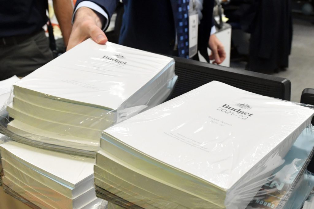 Thumbnail for They haven’t started yet, but Chalmers fesses up to $11 billion tax cut blowout