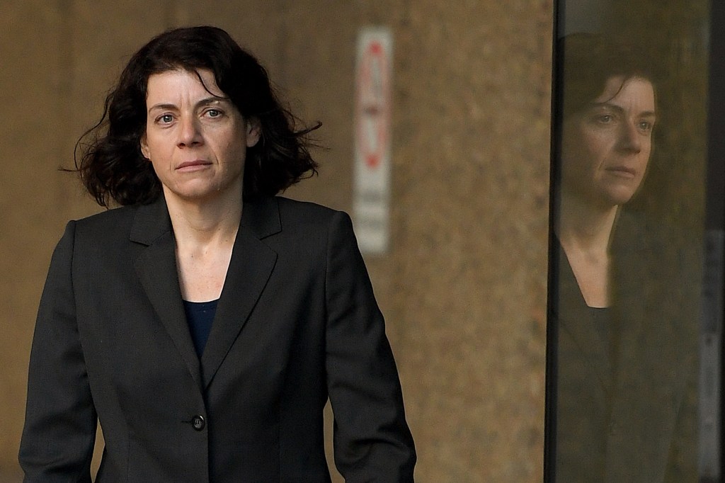 Thumbnail for Porter accuser’s friends ‘like a cult’, court told