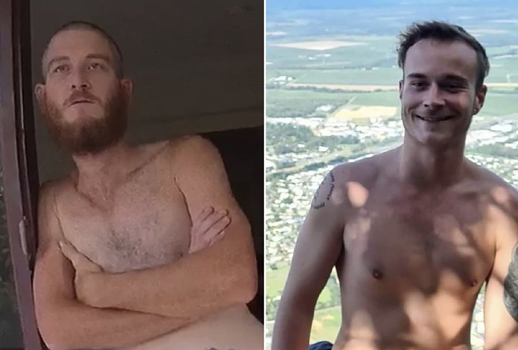 Thumbnail for Campers found after going missing for five days in Cape York