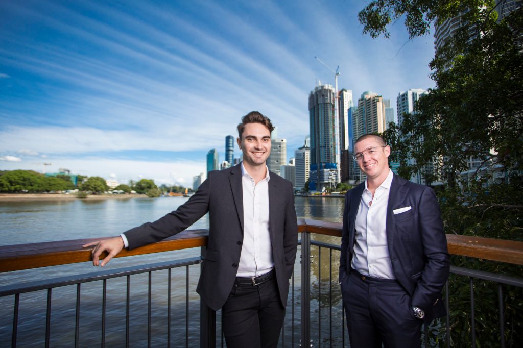 Thumbnail for ‘Jaw-dropping’ response to market float is music to tech company’s ears