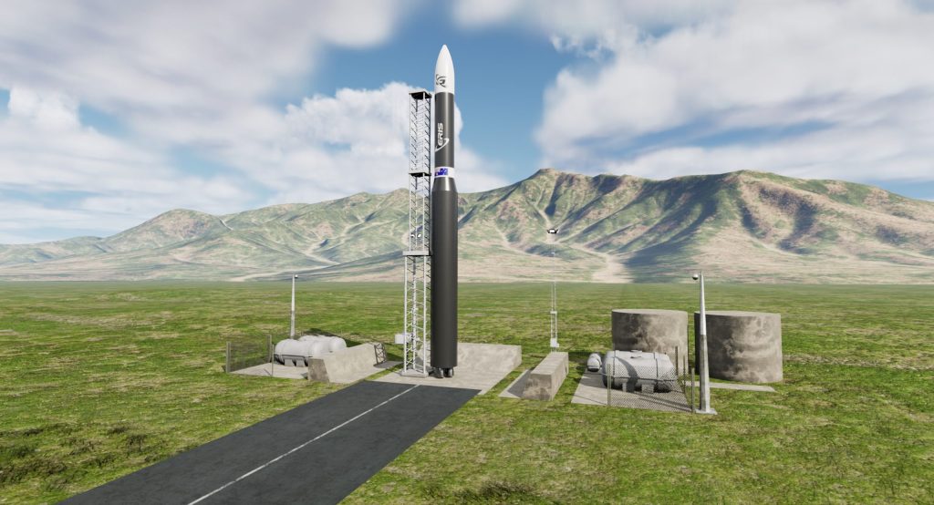 Thumbnail for Space agency backs Queensland plan to launch more projects, create new jobs