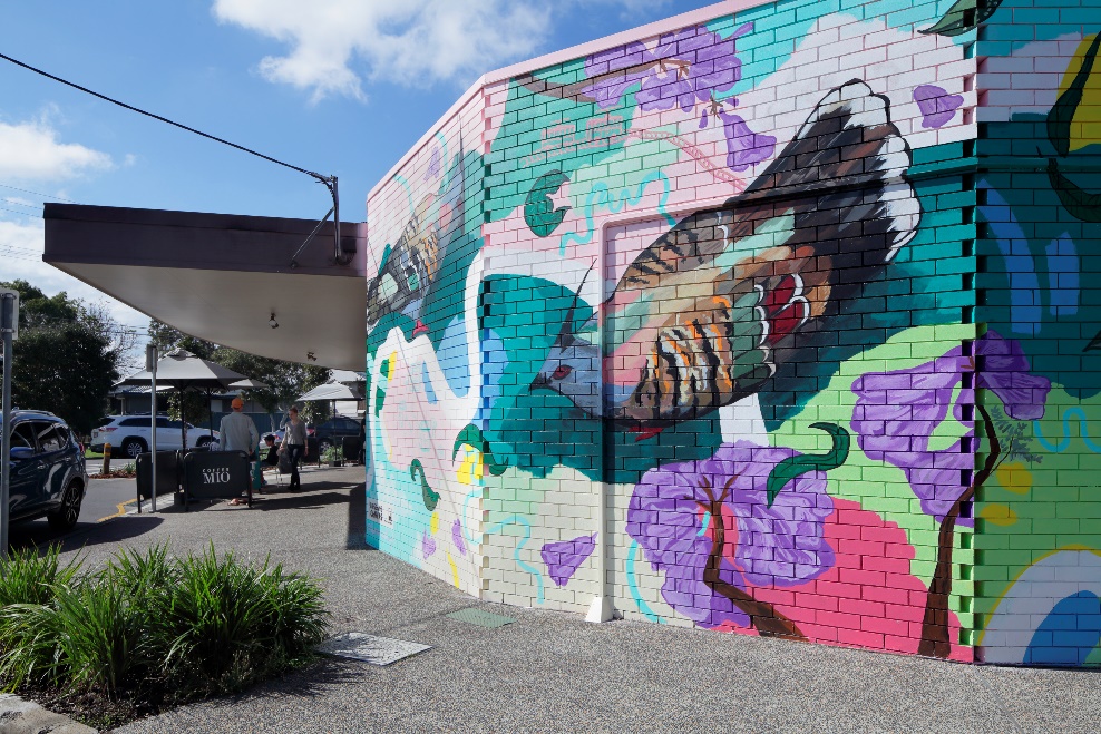 Thumbnail for Paving it forward: Ten suburban shopping precincts are about to get a facelift