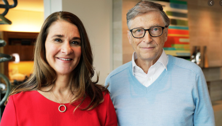 Thumbnail for World’s wealthiest pair Bill and Melinda Gates to split after 27 years
