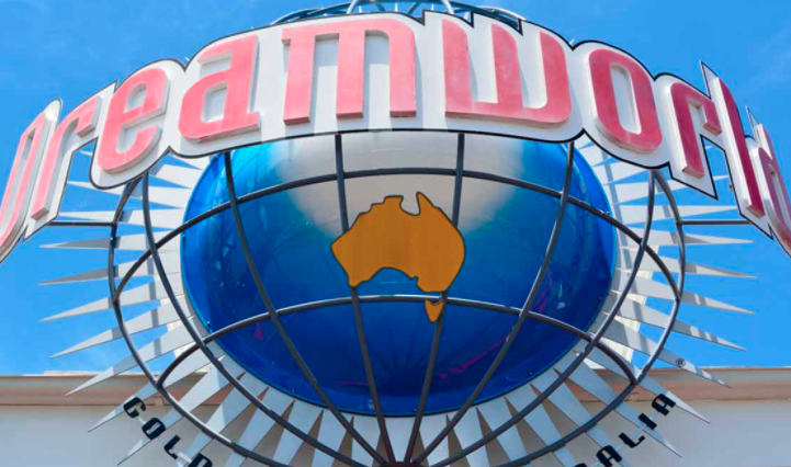 Thumbnail for Dreamworld to develop 250-room resort to boost troubled theme park