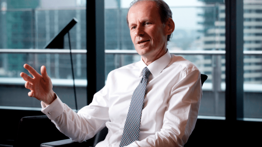 Thumbnail for ANZ’s $4.9 billion takeover of Suncorp Bank to be completed by end of month