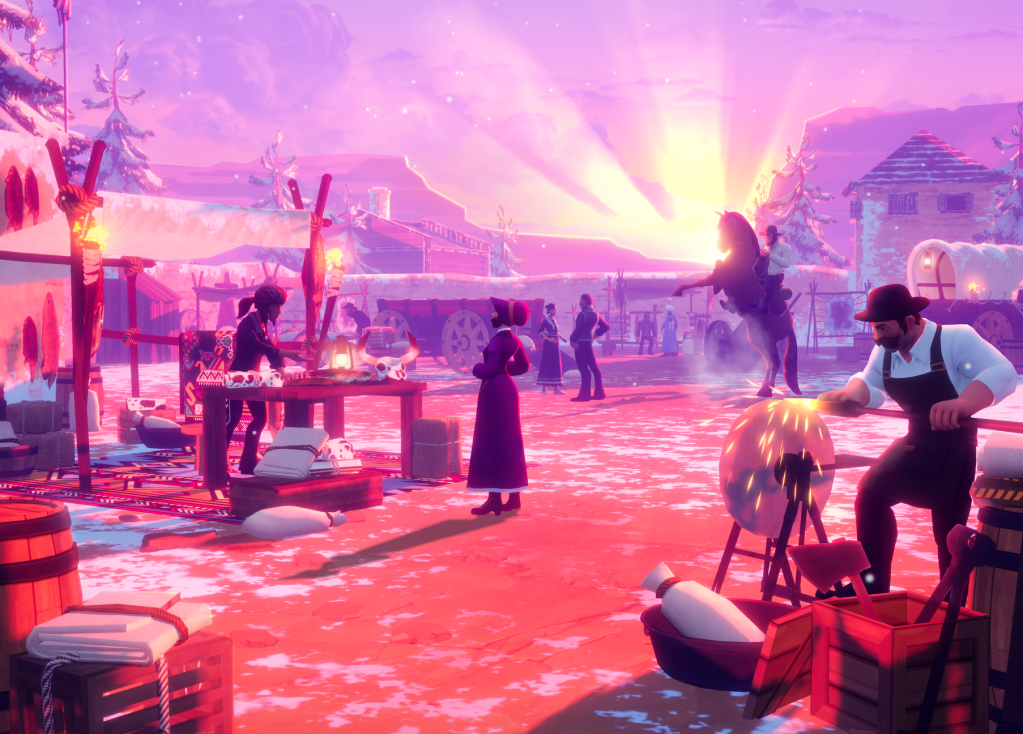 Thumbnail for Game-changer: Gameloft says tax breaks breathe new life into industry
