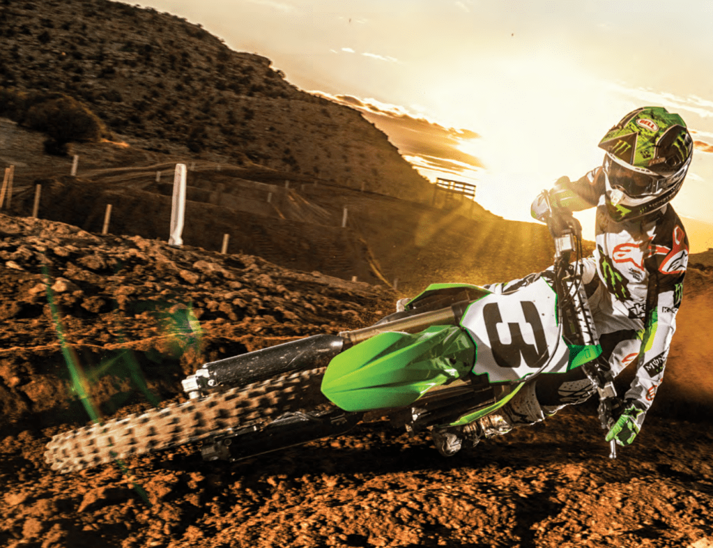 Thumbnail for Sales at full throttle as dividends return for Motorcycle Holdings