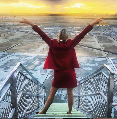 Thumbnail for More the merrier: How airfares plunge by half in cities served by two competitors