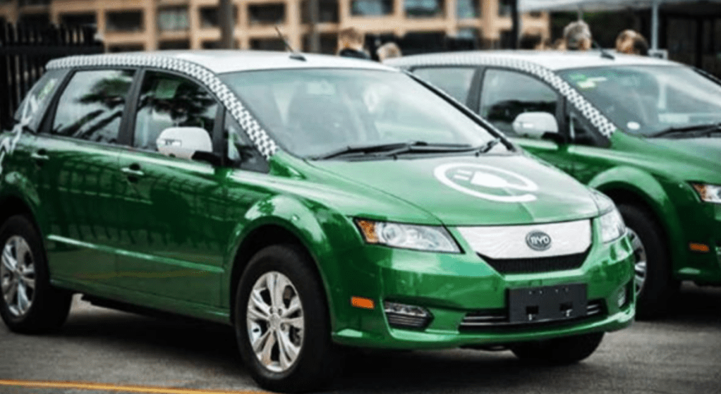 Thumbnail for Affordable electric vehicles now in St Baker’s investment sights