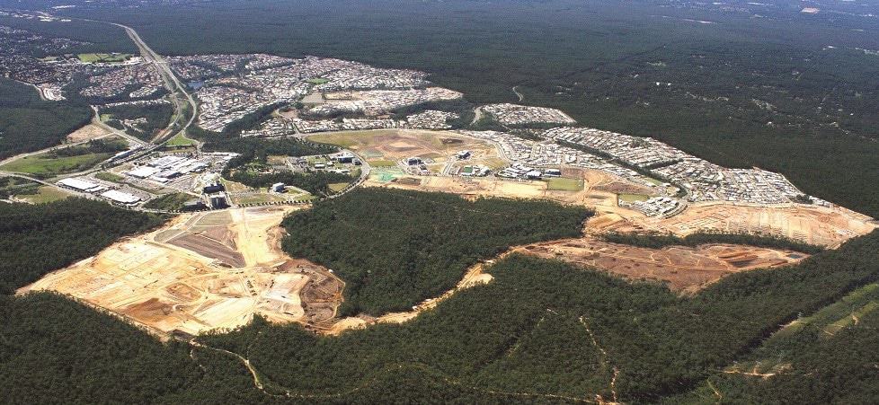Thumbnail for Truth about SEQ growth plan: Vision aplenty but no money to achieve it