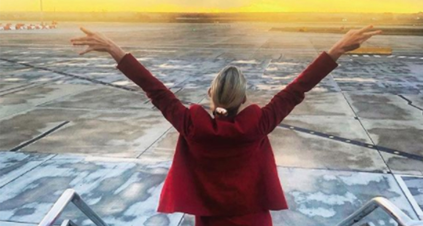 Thumbnail for Roo beauty: Qantas to bring back 11,000 workers as it ramps up overseas flights