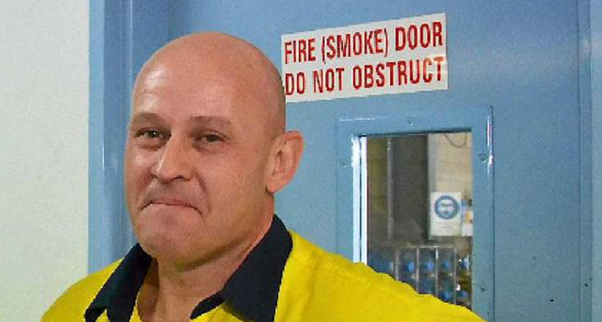 Richard Van Breda has resigned as chief executive of Stanwell Power.
