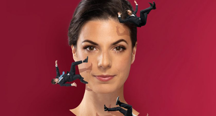 Thumbnail for Opera Queensland’s invites you to a wedding the likes of which you’ve never seen before