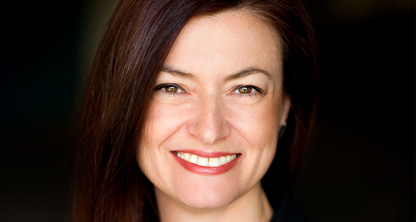 Thumbnail for Brisbane Powerhouse welcomes Kate Gould as CEO and Artistic Director