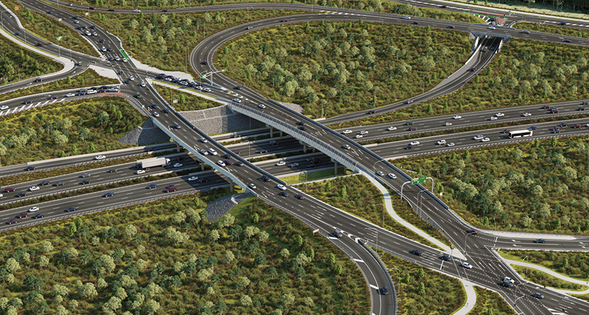 Thumbnail for Why the Bruce Highway upgrade will spark economic benefits across Queensland and the nation