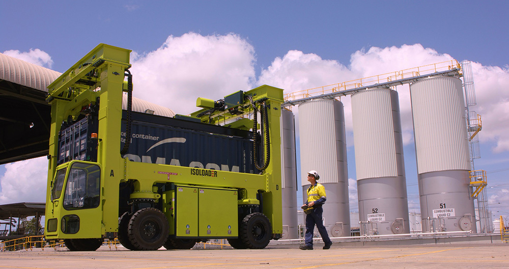 Thumbnail for Court case reveals secret bid to deal with PFAS at Brisbane port