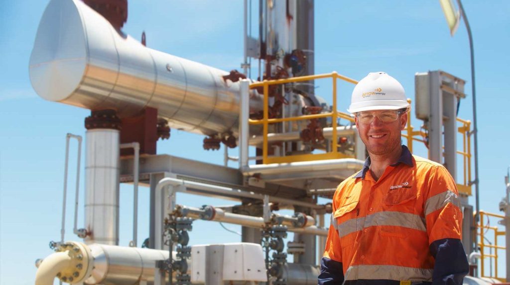 Thumbnail for Poisoned Arrow: Gas producer takes big hit as oil price fuels slump