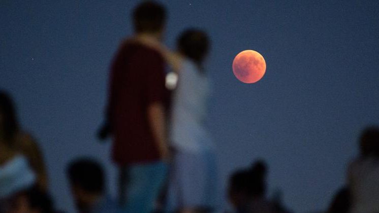 Thumbnail for Put away the smart phone – some moments are just too special to keep for posterity