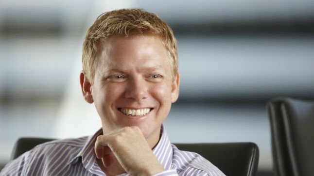 Brett Fraser says the worst is over for tourism