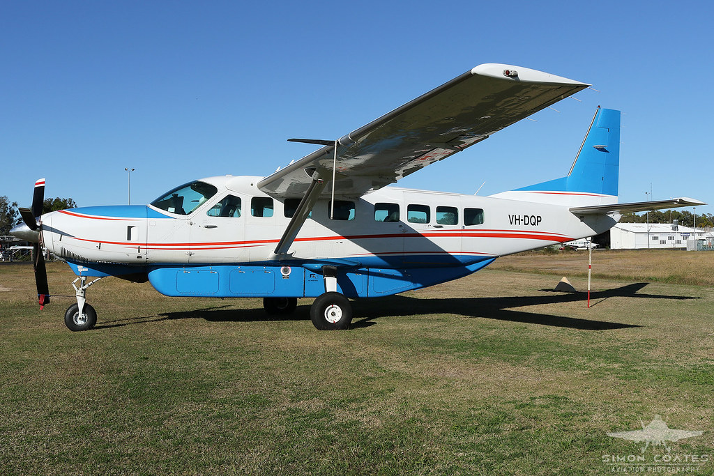 Thumbnail for Sleeping Cessna pilot sparked mid-air emergency over SEQ