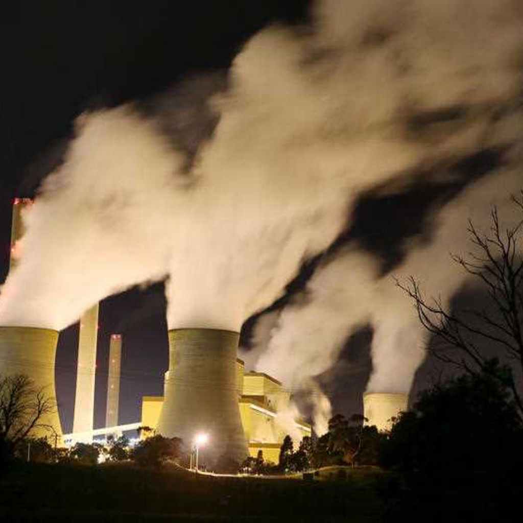 The cost of electricity has fallen on the wholesale market