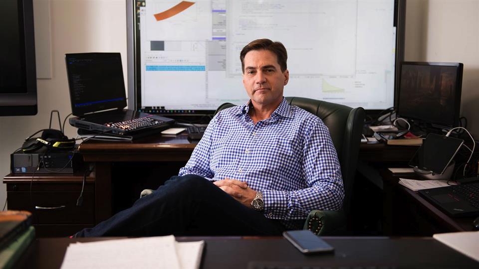 Thumbnail for Aussie scientist who says he invented bitcoin – and is suing for $7.4 billion