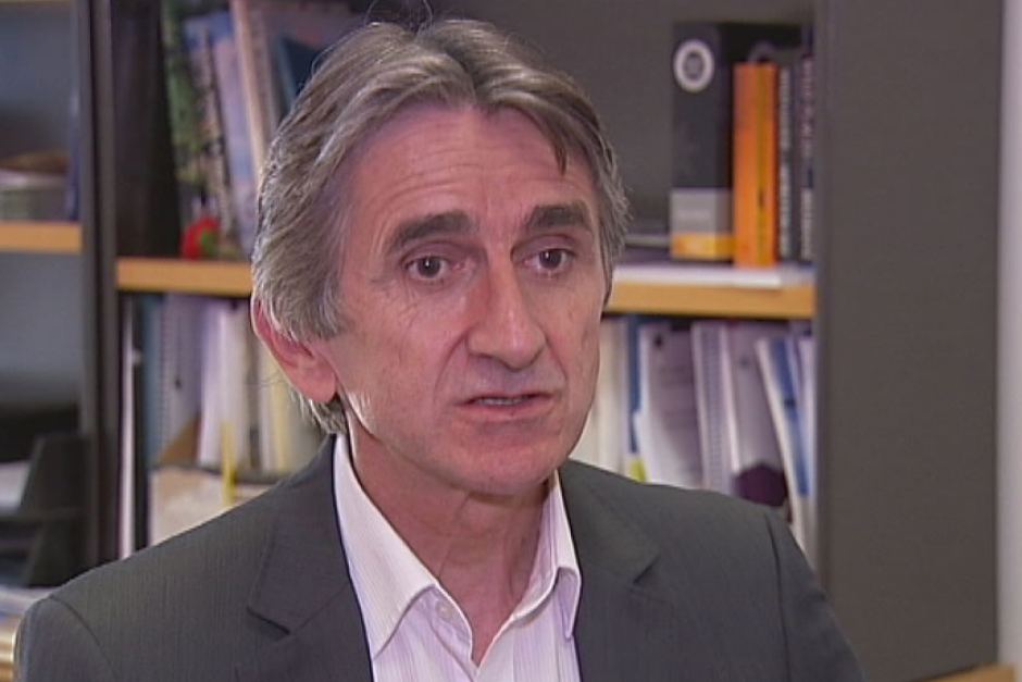Thumbnail for Government turns to tourism guru Gschwind in TIQ reshuffle