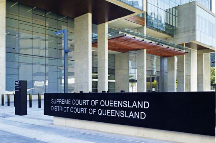 Thumbnail for Brisbane man jailed for grooming, abusing children in Philippines