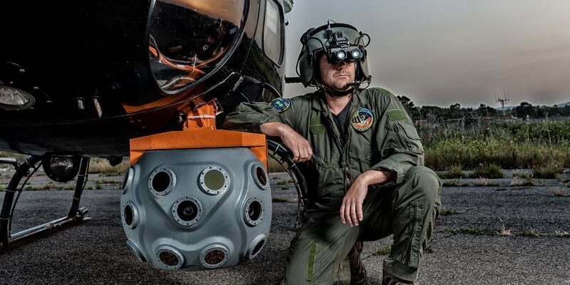 Thumbnail for Brisbane firm under siege over claims of security breach in Army contract